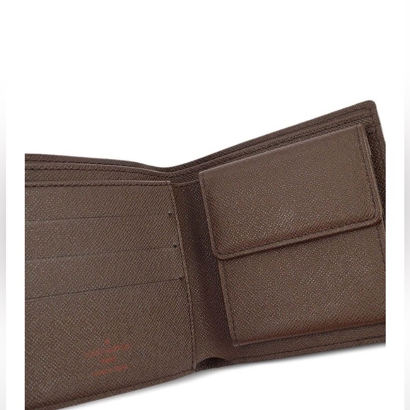 Louis Vuitton wallet - Picture 3 of 7